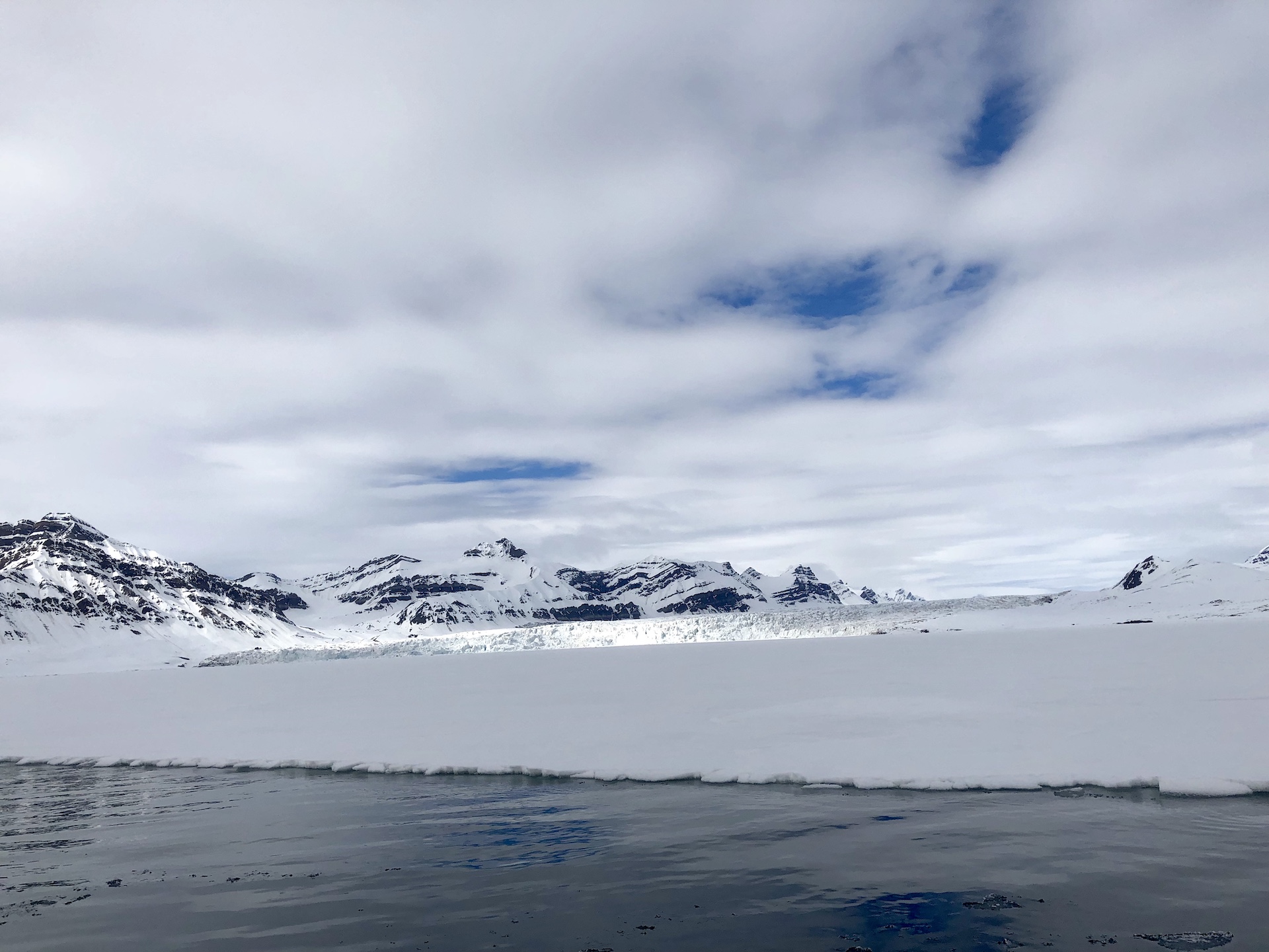 Nordfjorden
