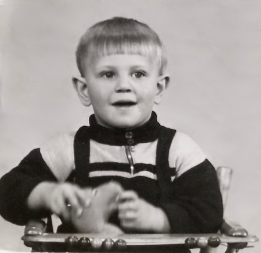115) Svens son Kurt.