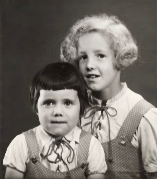 129) Birgitta and Ingegard