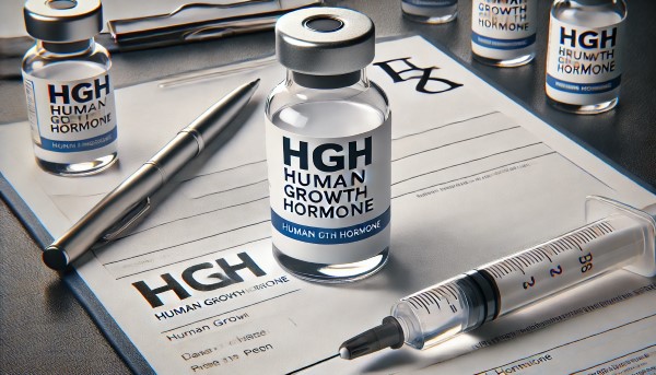 HGH Therapy in Mexico: Expert Care at HGH Vallarta Clinic