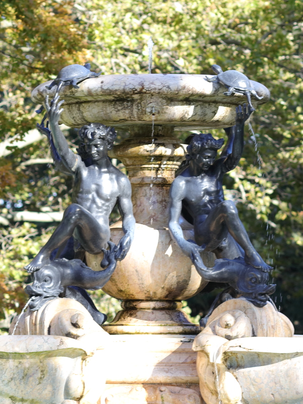 9 Fountain 3
