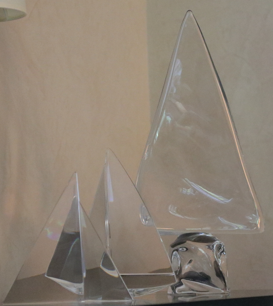 03 Crystal Ships