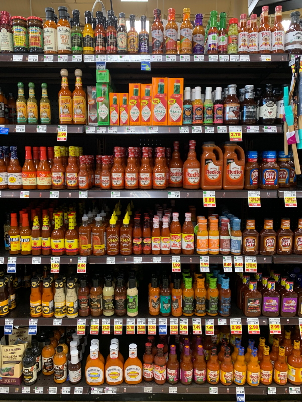 11 Wall of Heat