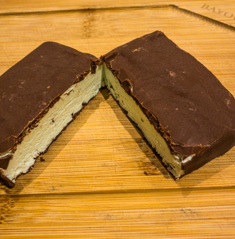 02 Two Halves for Desert