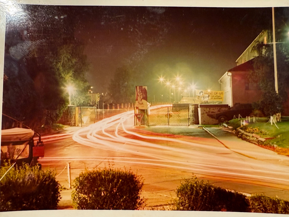 Late Spring 1971