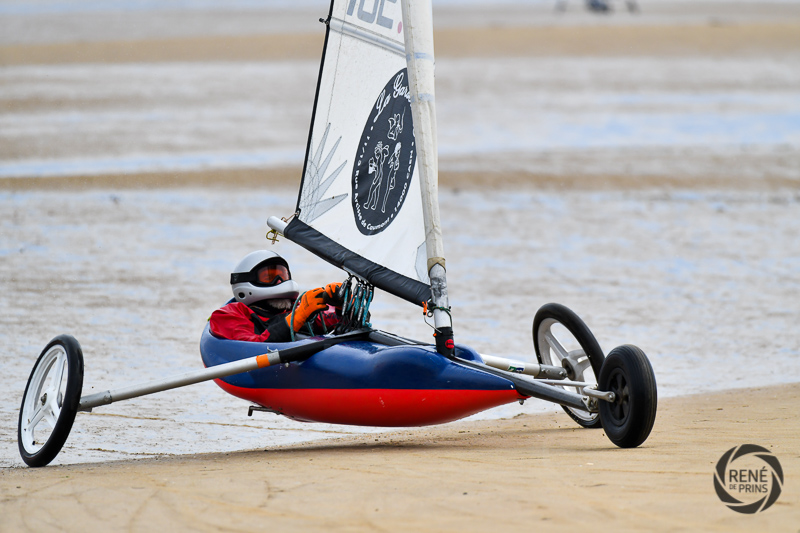 Eurocup Asnelles day 3