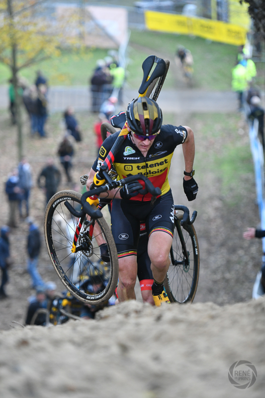 Duinencross Koksijde 2019