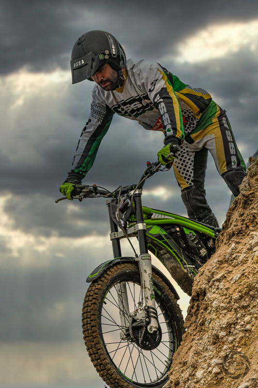 Trail Veurne