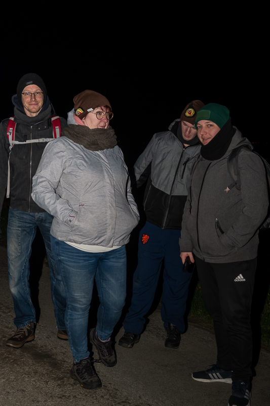 Smokkeltocht De Panne