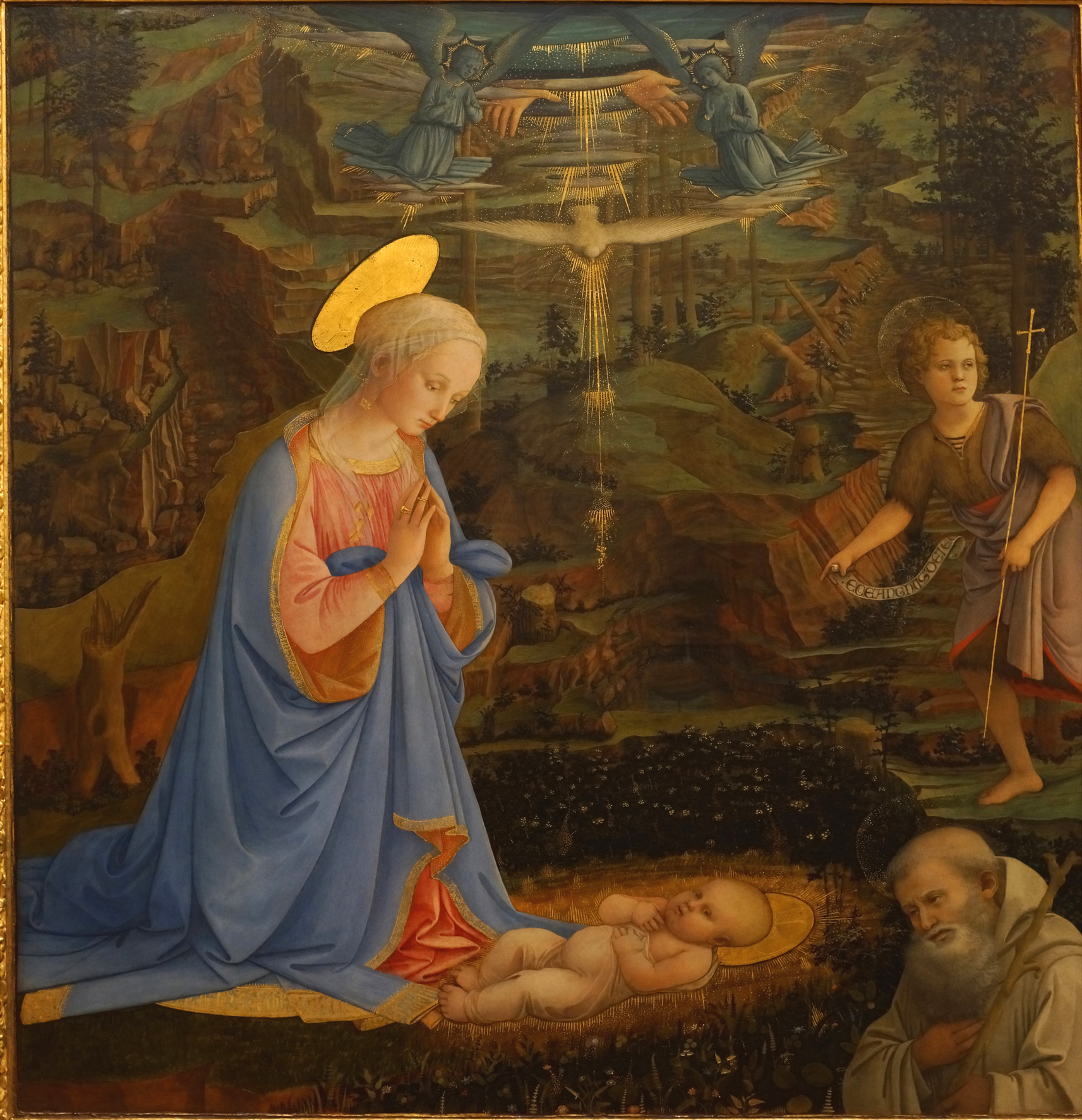 005 Adoration of Camaldoli 1463 - FILIPPO LIPPI.JPG