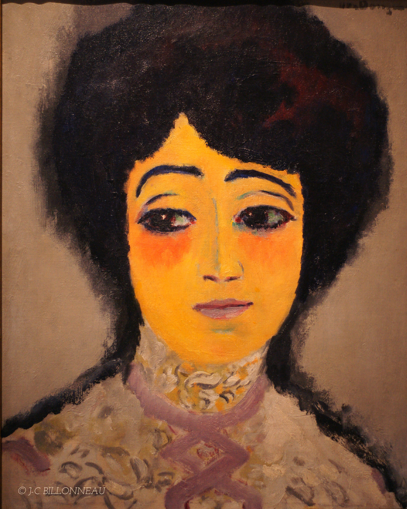 038 The spanish woman 1911 - Kees VAN DONGEN.jpg