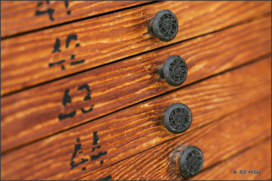 Omikuji