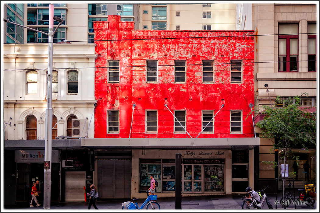Paint Job