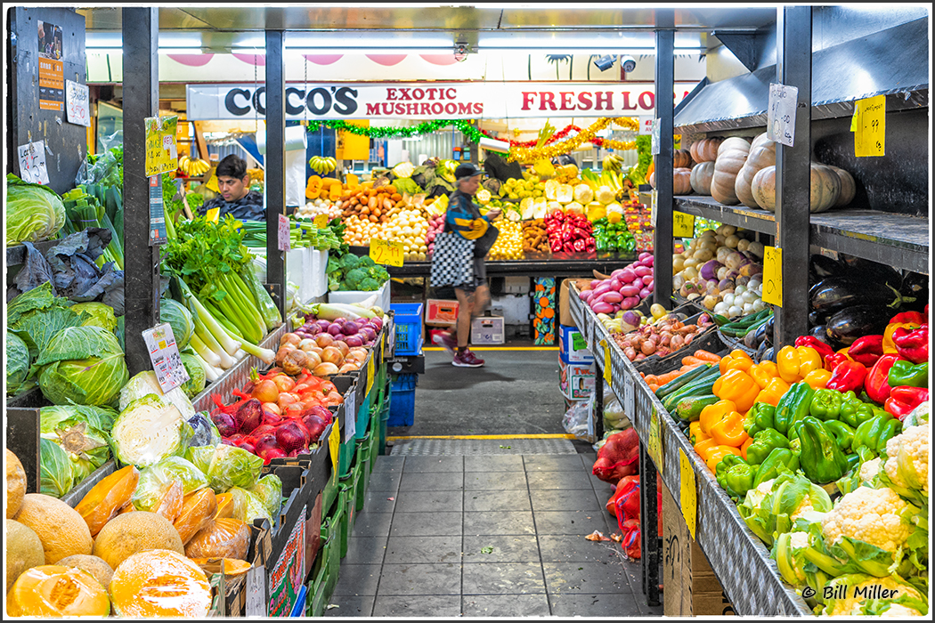 Central Market