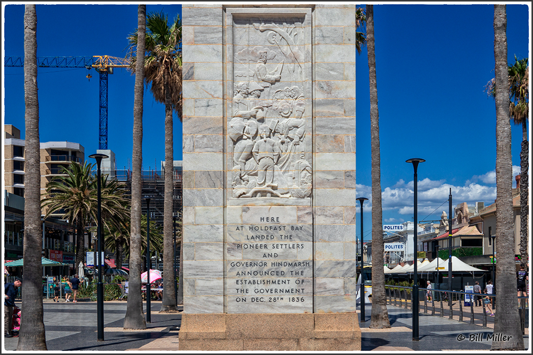 Holdfast Bay