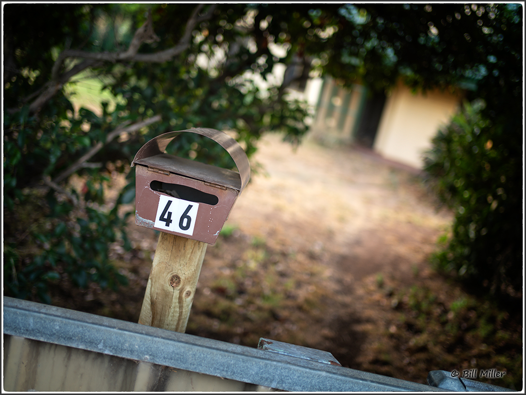 Letterbox