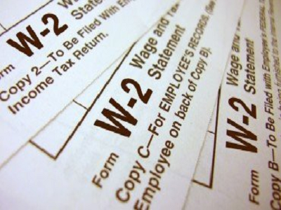 Internet Tax Connection