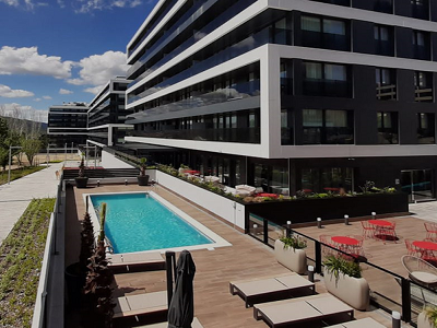 Be Corp Rental Home