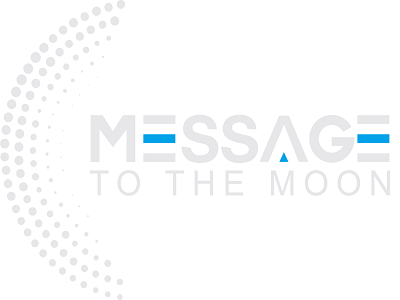 Message To The Moonn