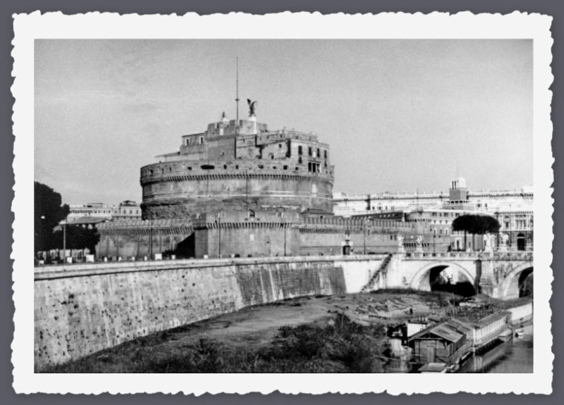 Rome
