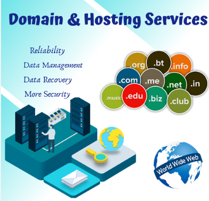 Hostonik The Best Website Hosting