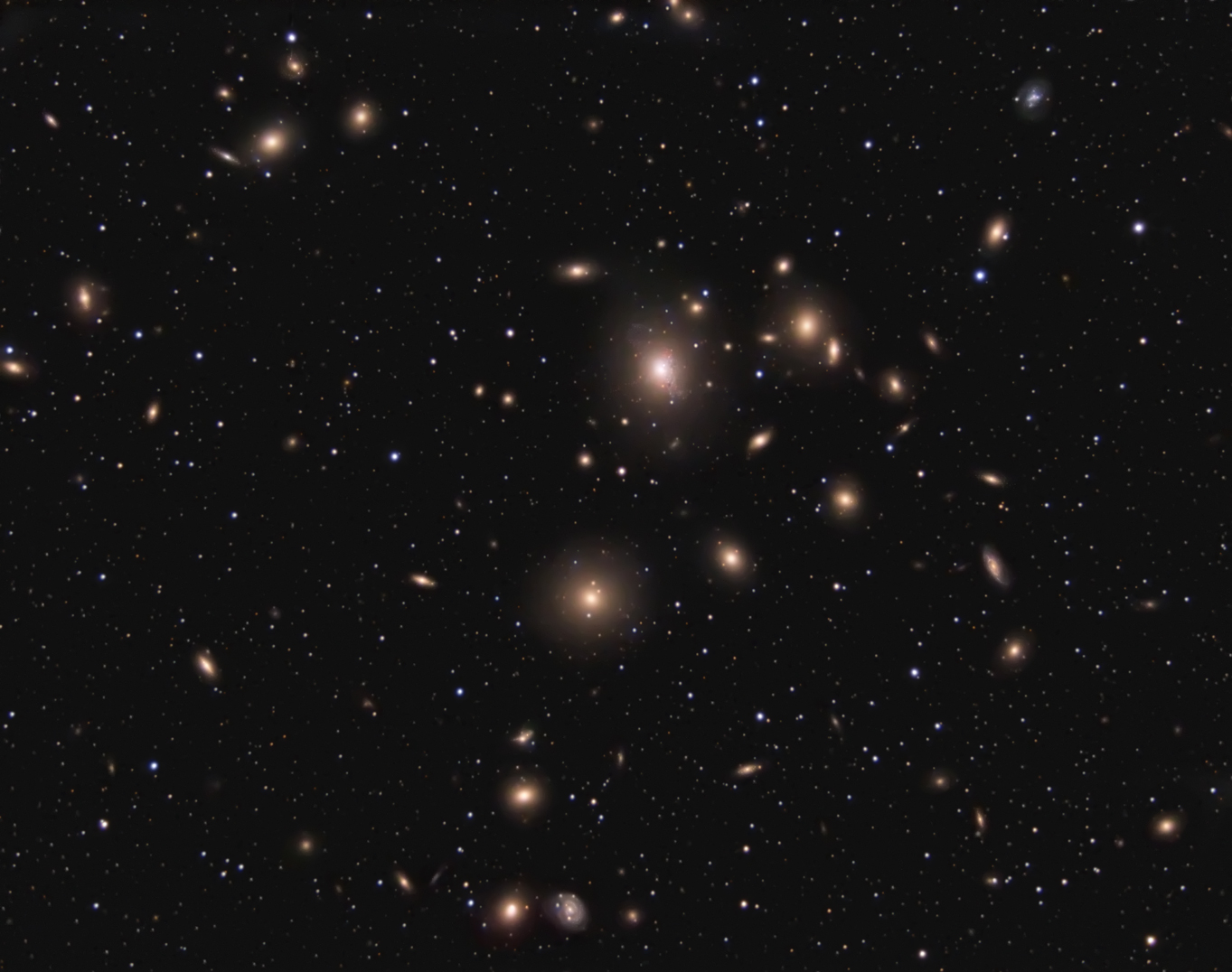 Abell 426