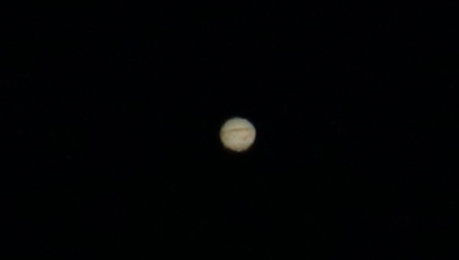Jupiter > The Moon and Jupiter pairing - 2019 August 10