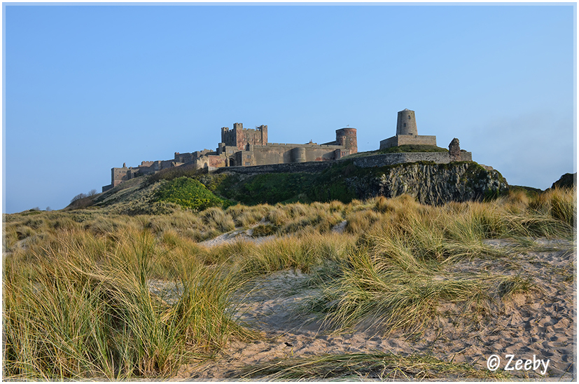 Bamburgh