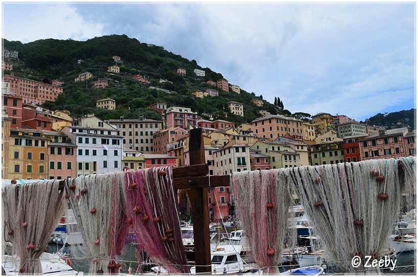 Camogli