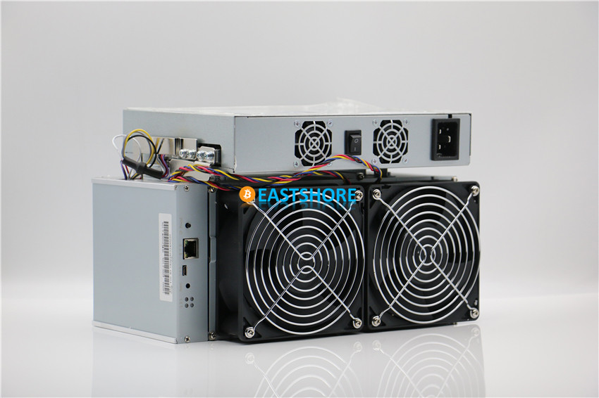 StrongU Miner STU-U6 660G X11 Miner for Dash Mining IMG 10.JPG