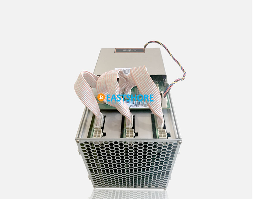 Antminer B7 Bytom Miner 96KH for BTM Mining IMG 02.jpg