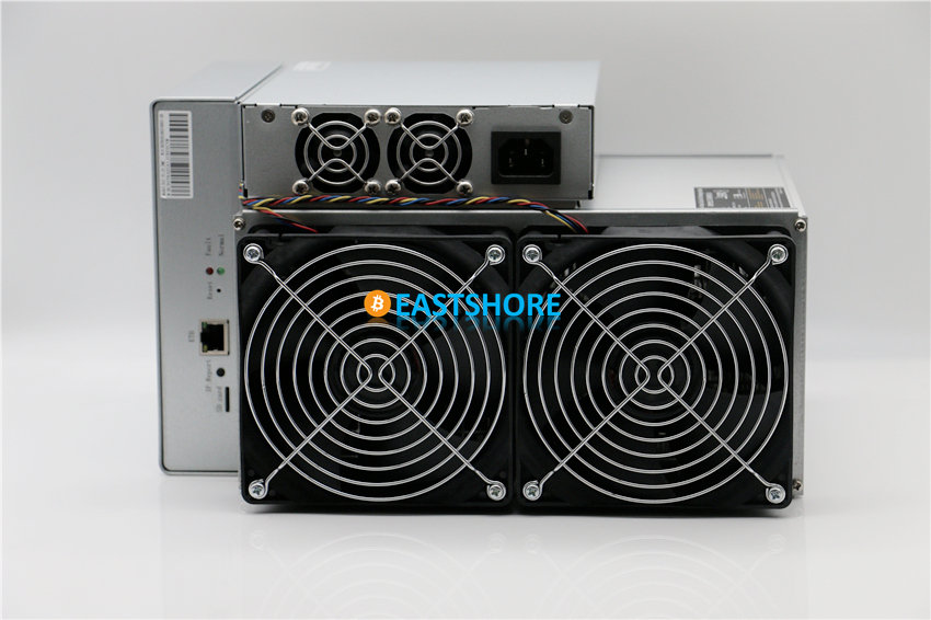 Antminer S11 20.5TH 7nm Bitcoin Miner IMG 14.JPG