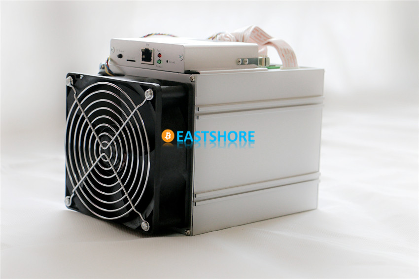 Antminer Z9 mini 10k ASIC Zcash Miner IMG 06.JPG