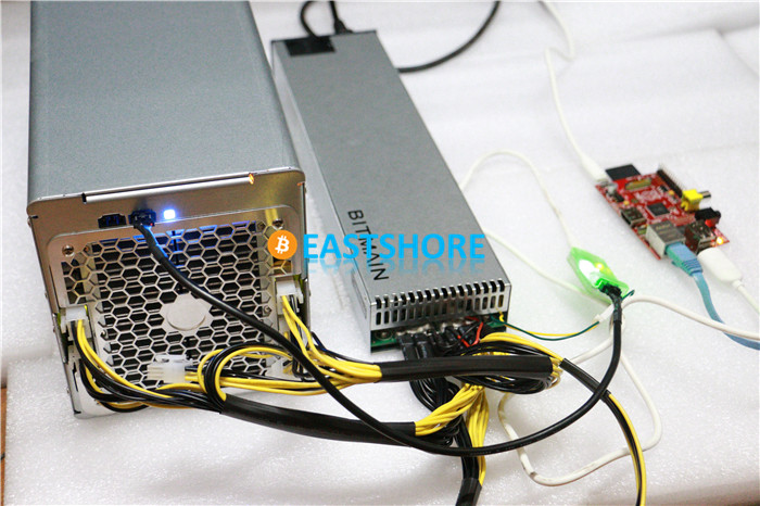 The avalon 6 bitcoin miner IMG 08.JPG