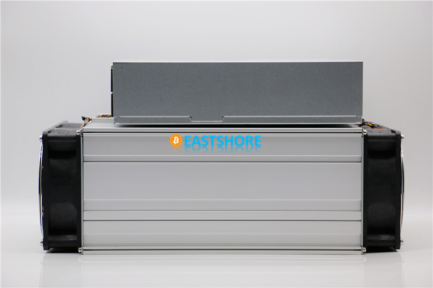 Antminer S19 Pro 110TH Bitcoin Miner for Bitcoin Mining IMG 04.JPG