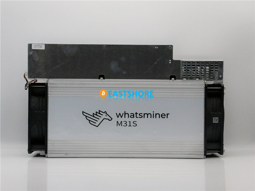 WhatsMiner M31S 76TH Bitcoin Miner for Bitcoin Mining IMG N05.JPG