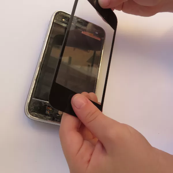 Expert iPhone 14 Plus Screen Replacement Services at Screens Refurbished