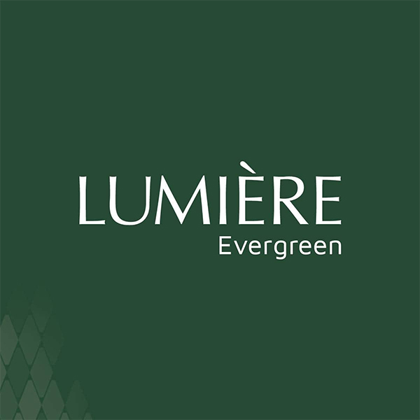 LUMIERE EVERGREEN