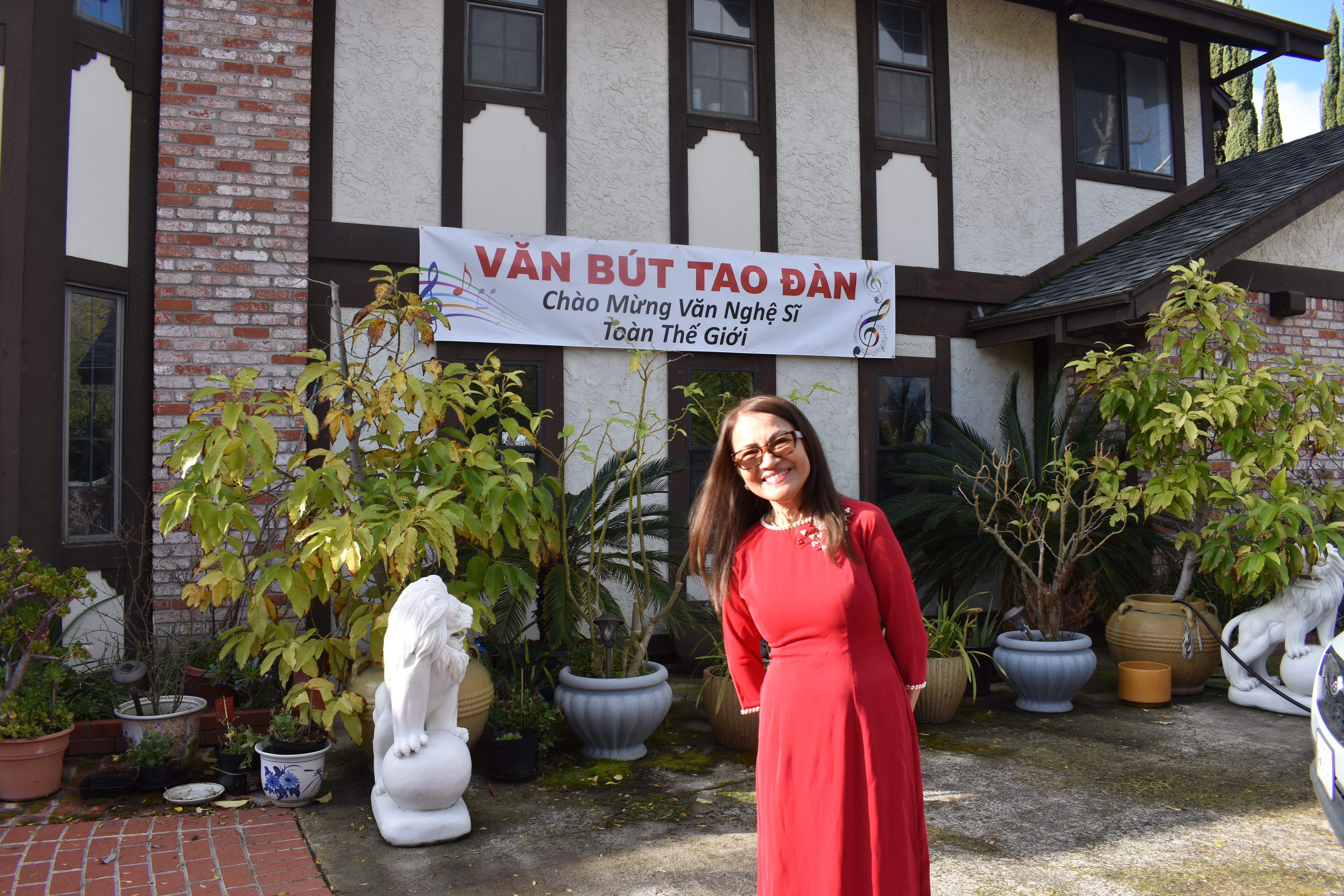 HỌP MẶT VĂN BT TAO ĐN NGY ĐẦU XUN ẤT TỴ 2025