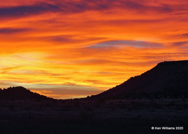 Sunset, Black Mesa, Cimarron Co, OK, 2-1-20, Jpa_08046.jpg