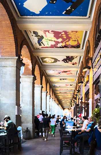 Toulouse