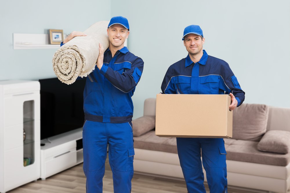 West London Removal Company