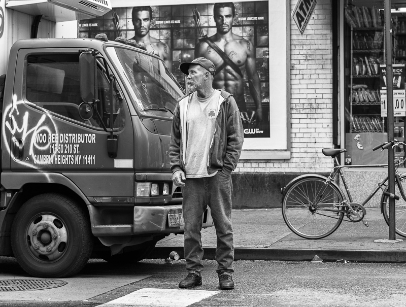 New York - Street Photography