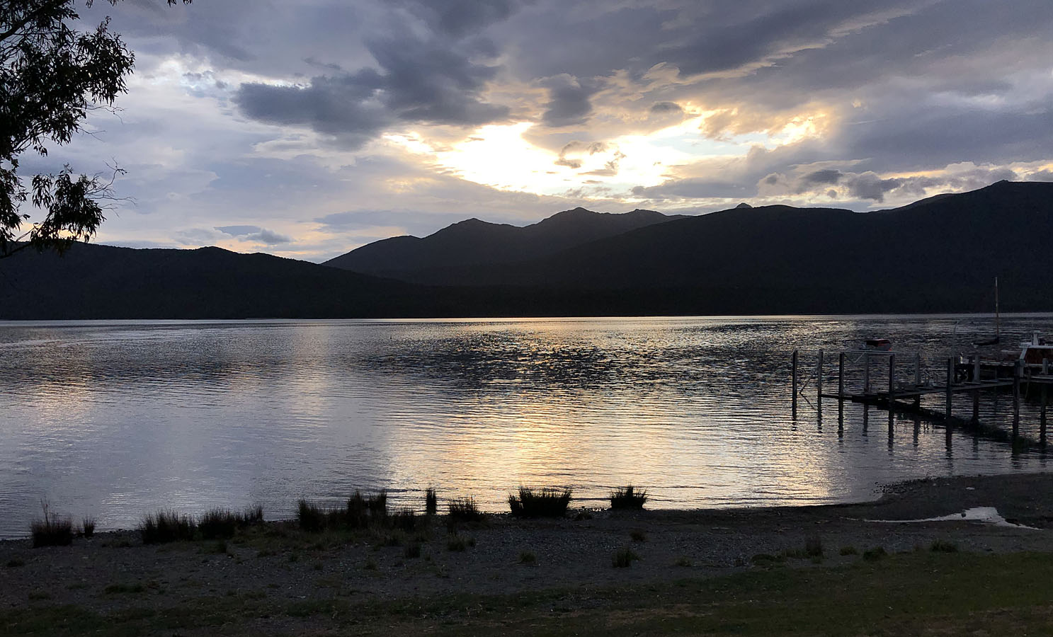 Te Anau