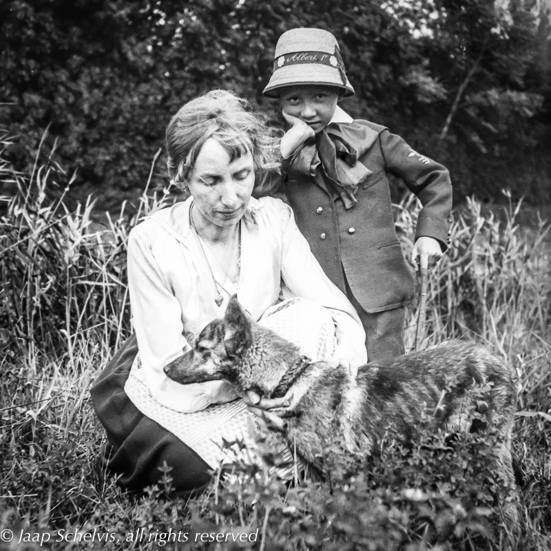 Switzerland c. 1910