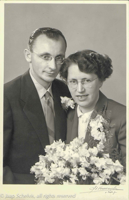 Lenie & Geert