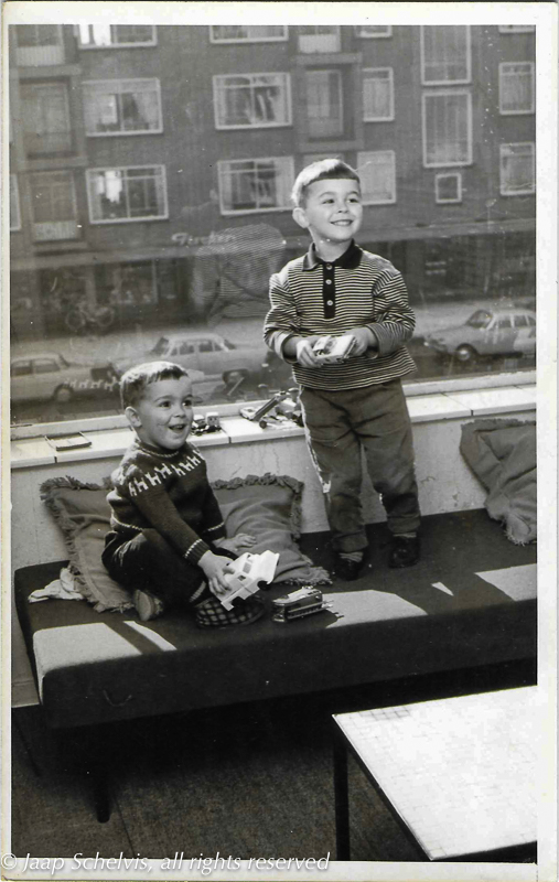 Wouter & Jaap