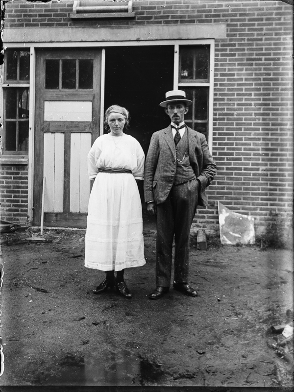 Netherlands 1925 ?