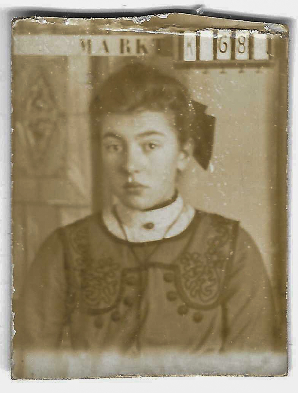 Portrait Photography from the Dutch province of Zeeland