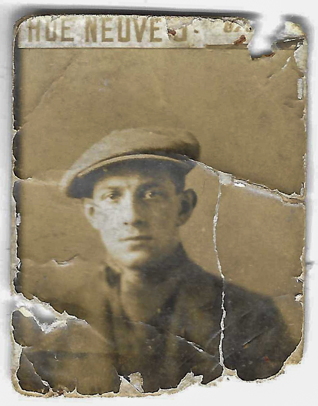 Stickybacks / American Automatic Photo / Snelfoto / Tip-Top-Foto